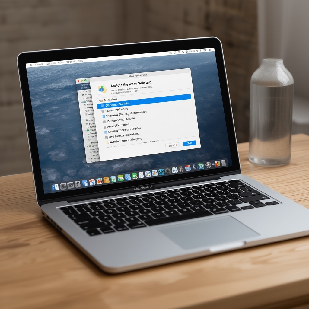 how to add vpn to macbook