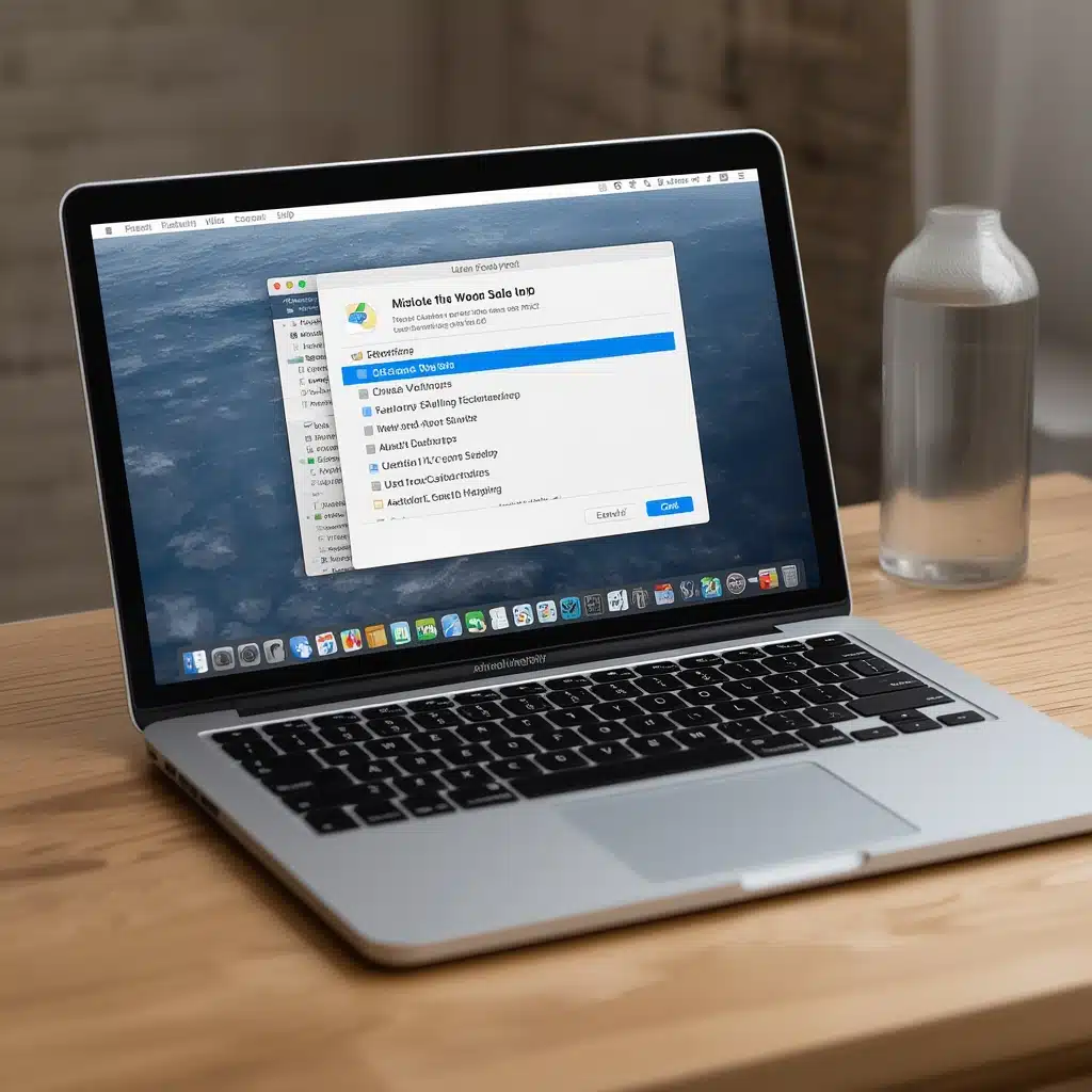 how to add vpn to macbook
