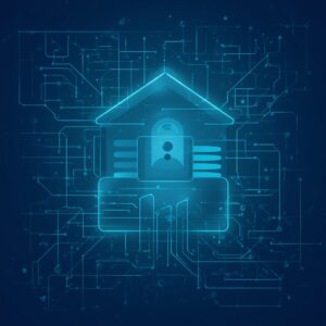 how to build a vpn at home