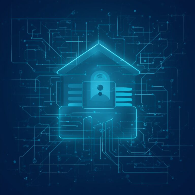 how to build a vpn at home