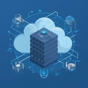 how to build a vpn server