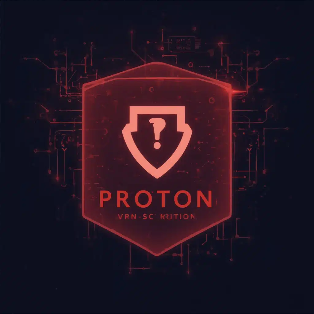 how to cancel proton vpn subscription