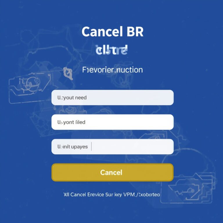 how to cancel vpn express