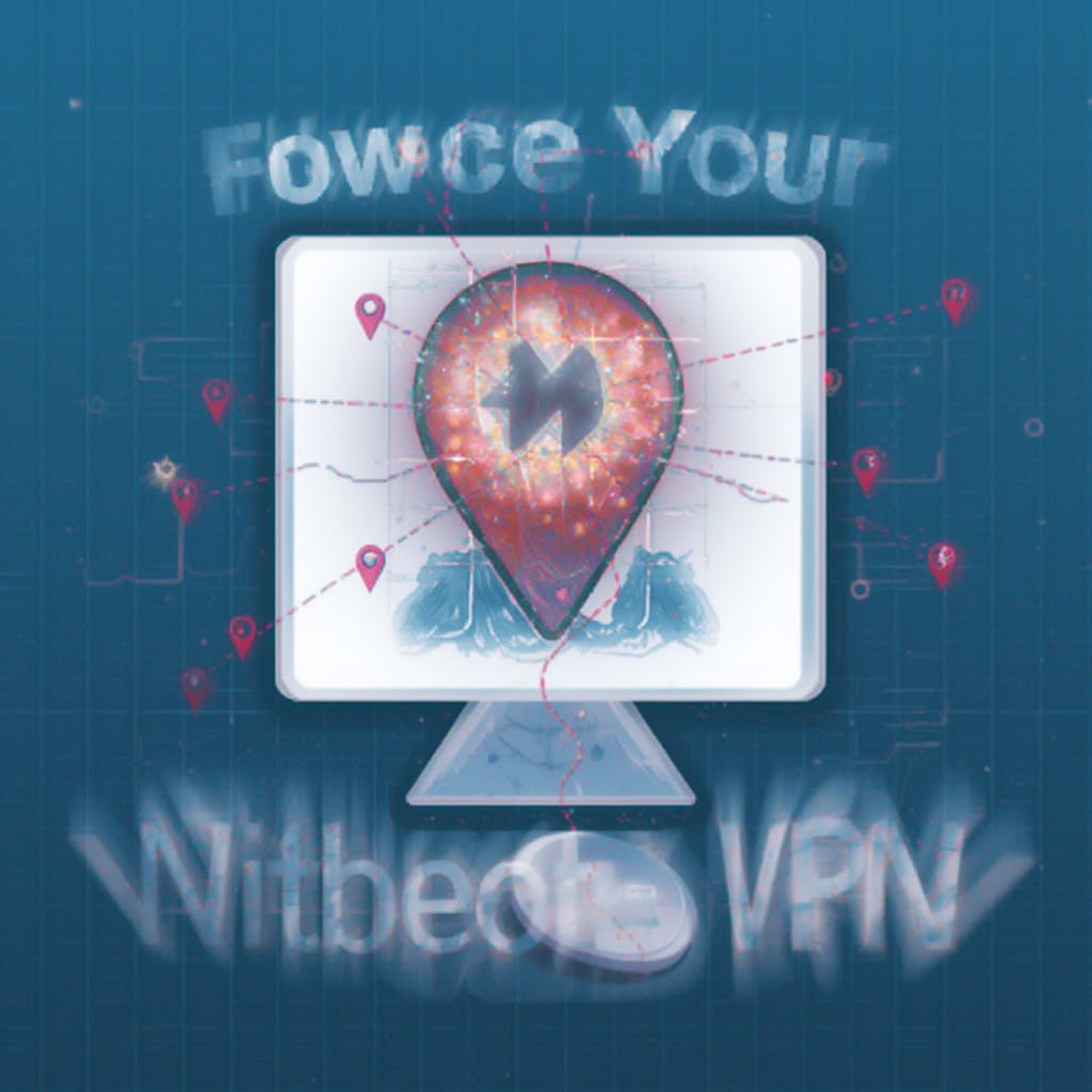 how to chance your streaming location without a vpn