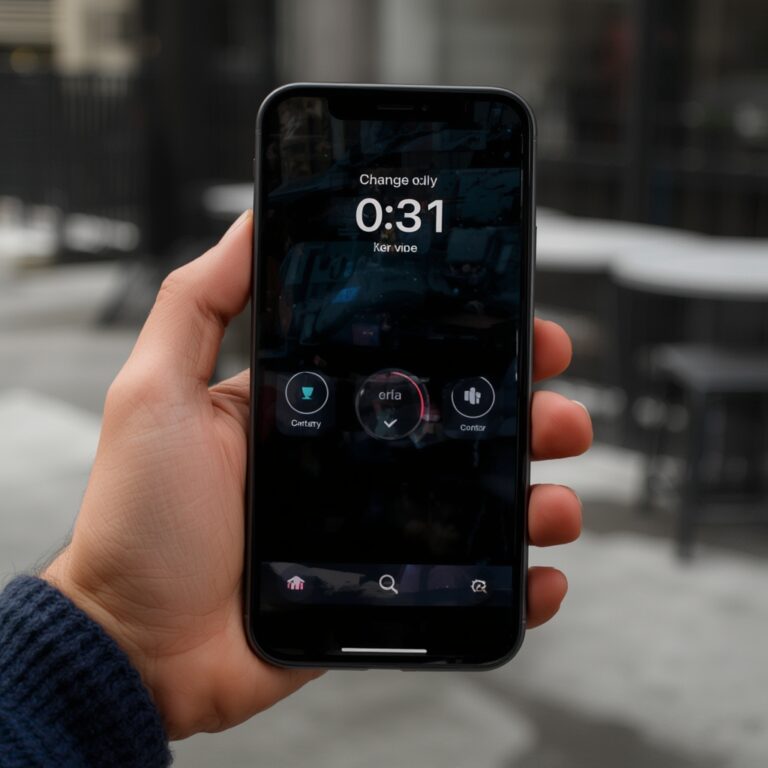 how to change my vpn on iphone