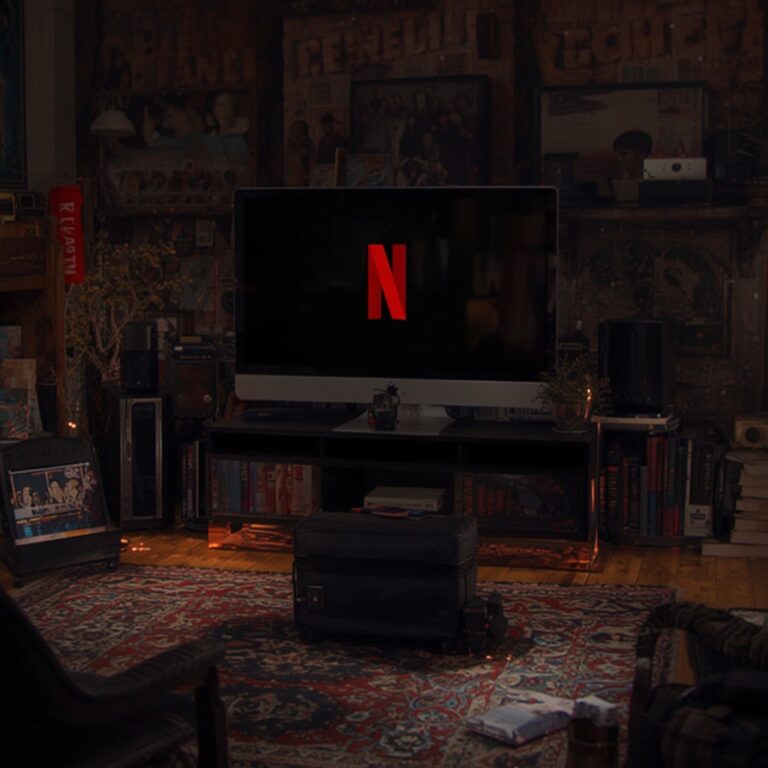 how to change netflix vpn