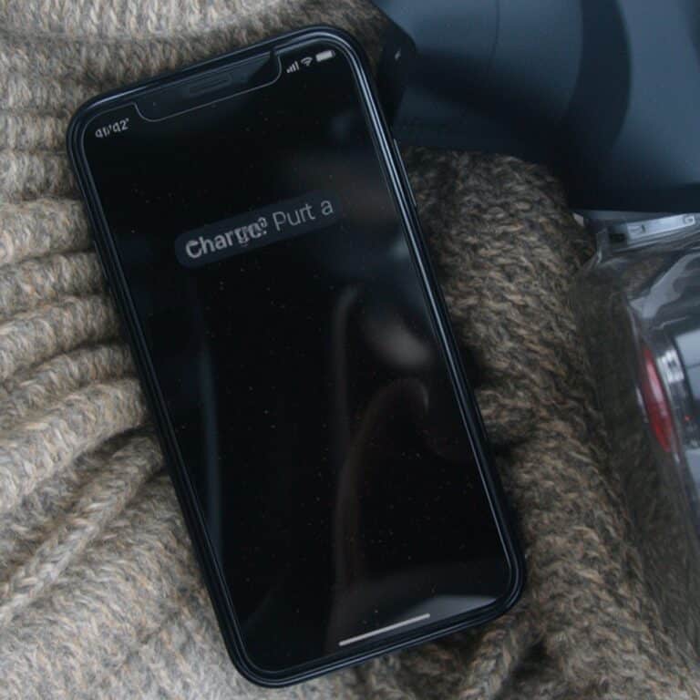 how to change the vpn on my iphone