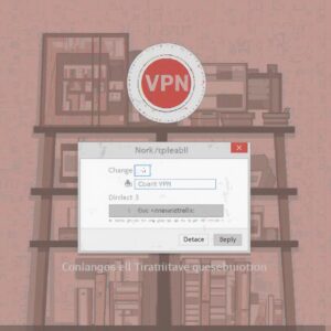 how to change the vpn on netflix