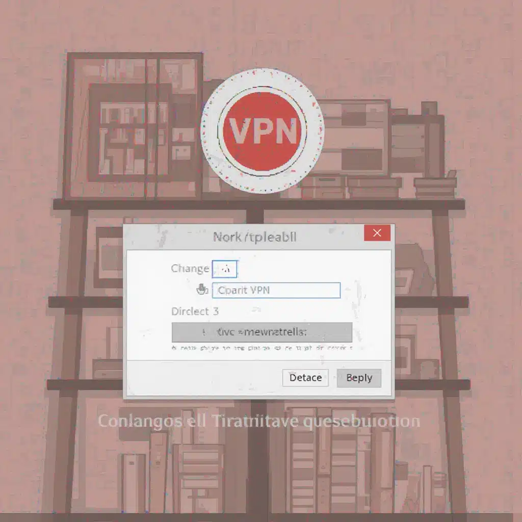how to change the vpn on netflix