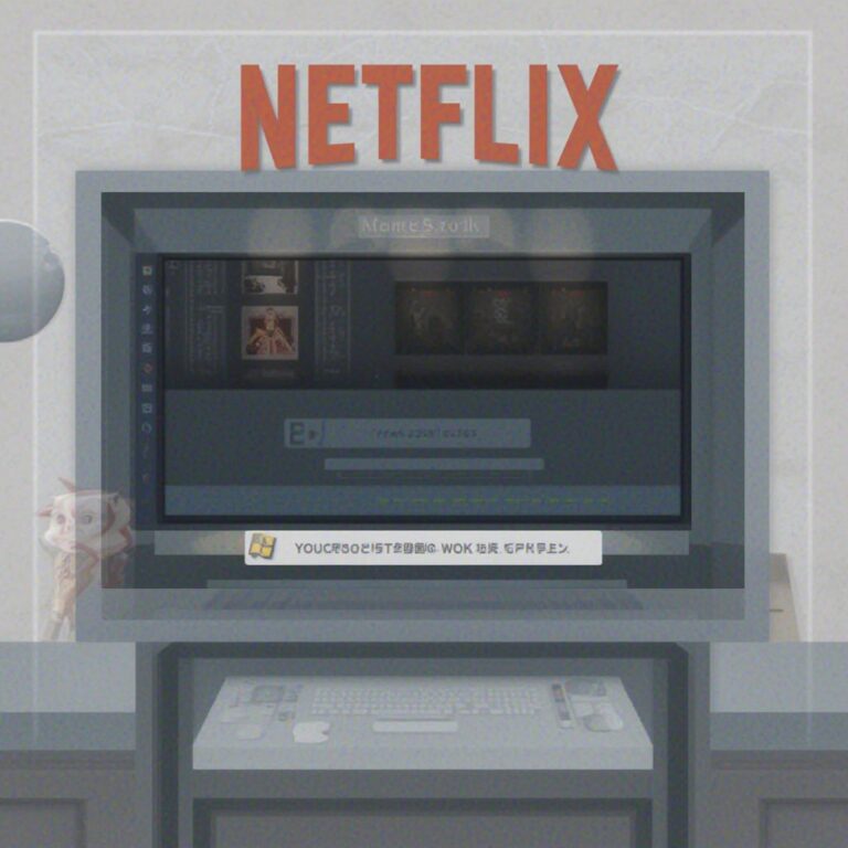 how to change vpn for netflix