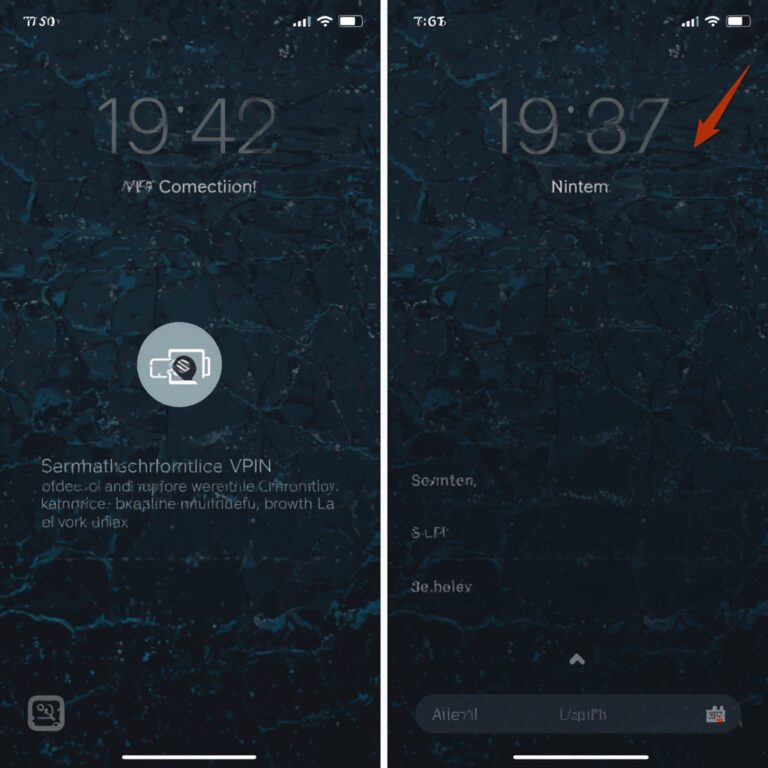 how to change vpn location on iphone free