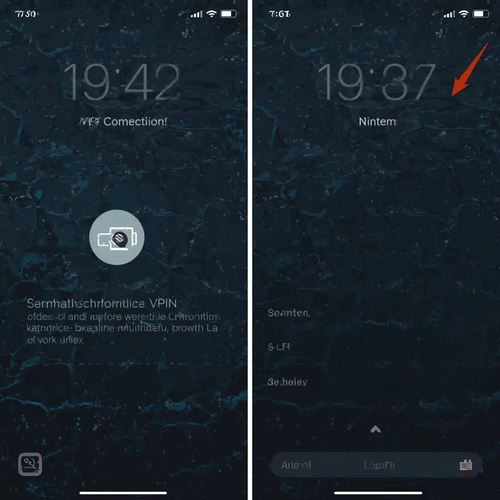 how to change vpn location on iphone free