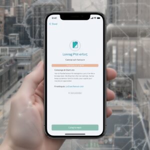how to change vpn on phone