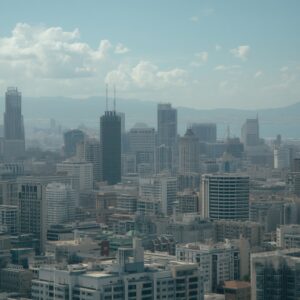 how to change vpn to another country