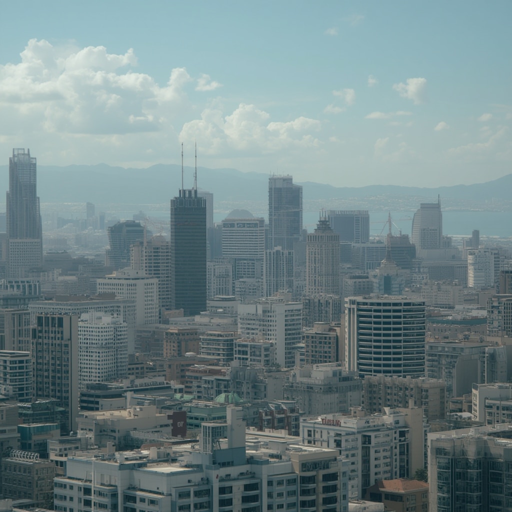 how to change vpn to another country