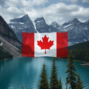 how to change vpn to canada