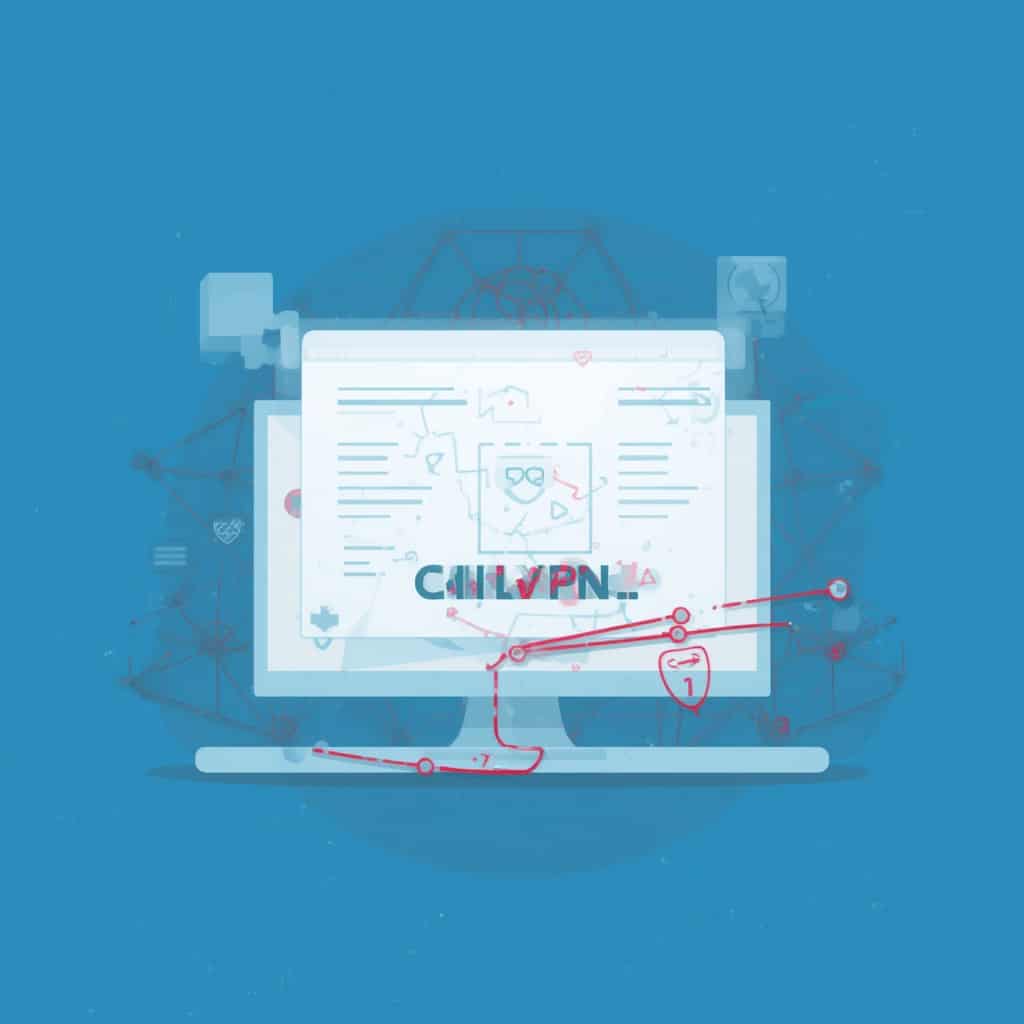 how to change your vpn location