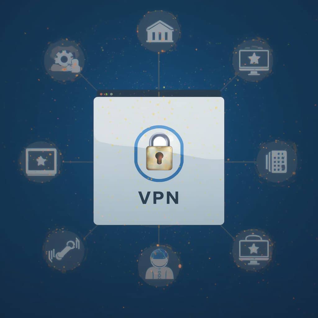 how to change your vpn to another country