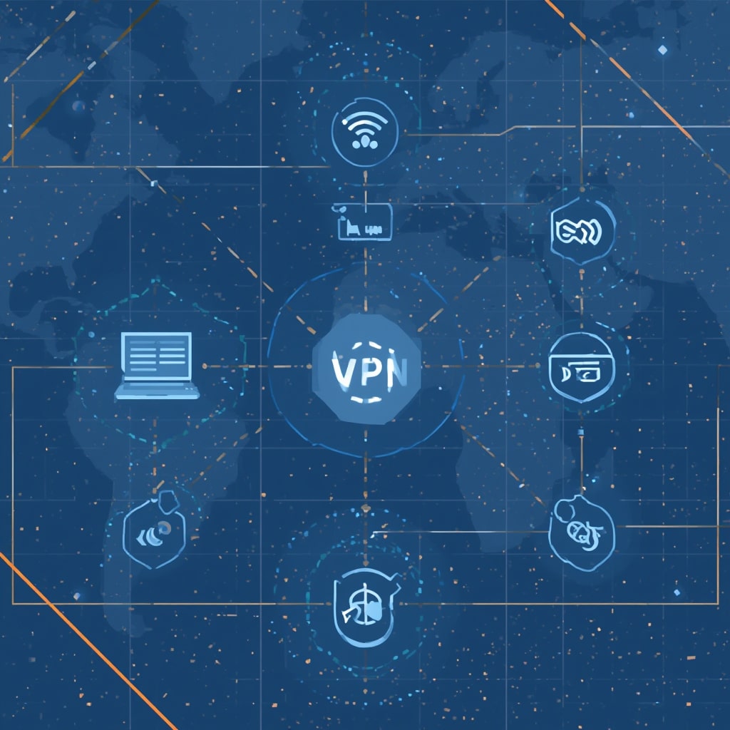 how to configure site to site vpn