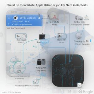 how to configure vpn on apple tv