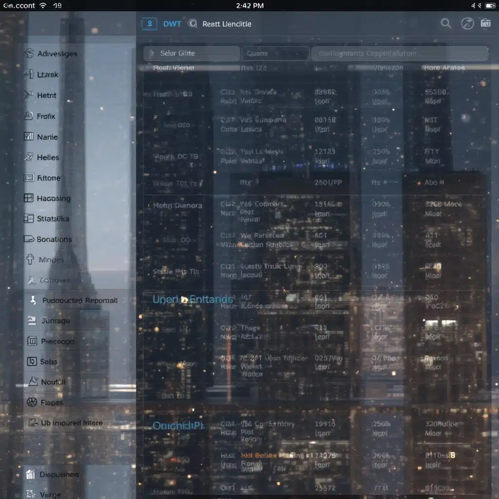 how to configure vpn on ipad