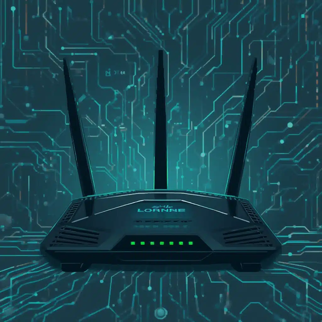 how to configure vpn on tp link router