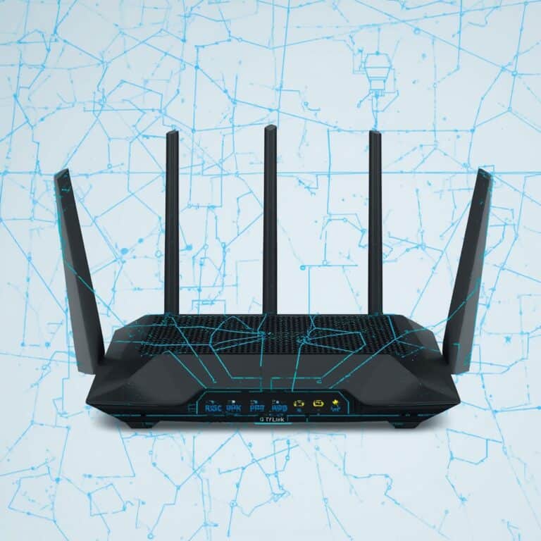 how to configure vpn on tp link router
