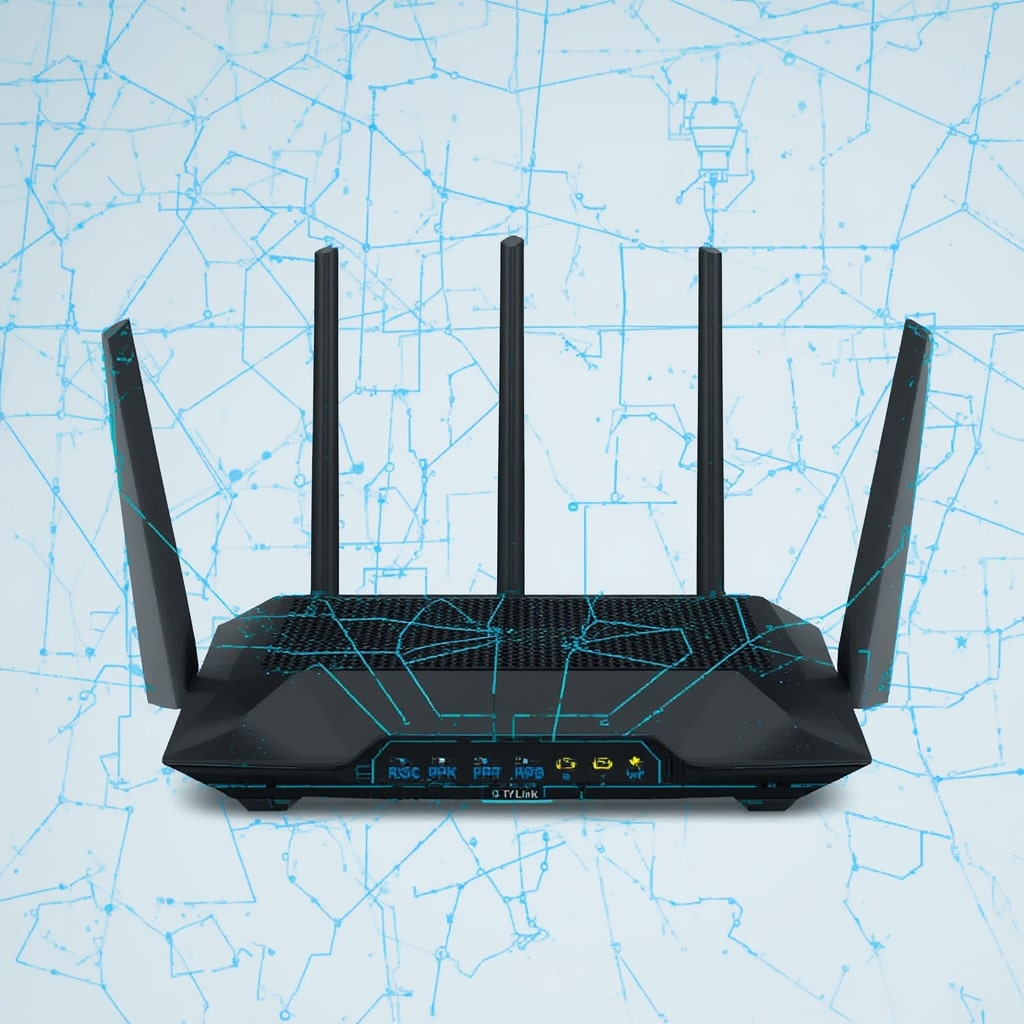 how to configure vpn on tp link router