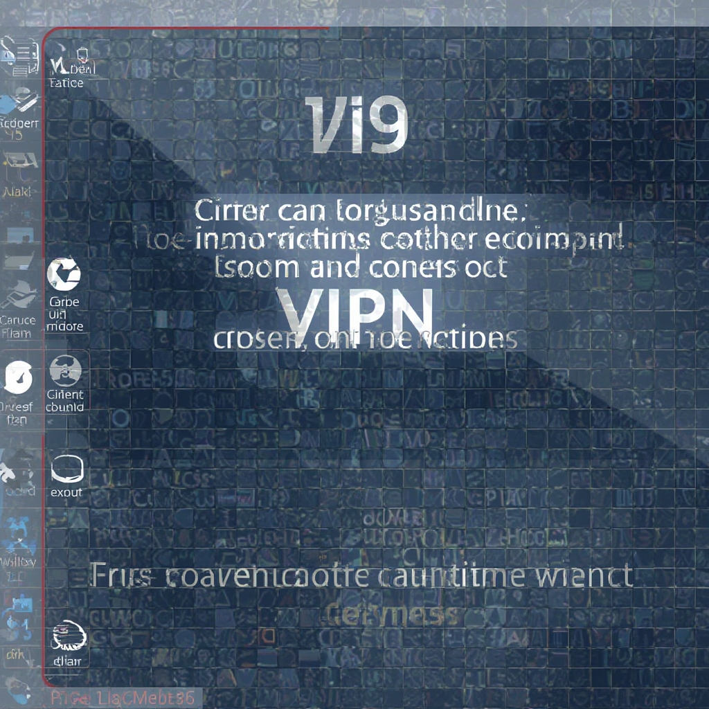 how to configure vpn windows 10