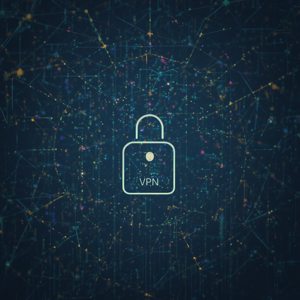 how to configure vpn