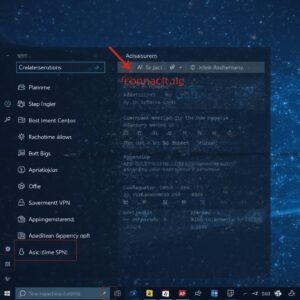 how to configure windows 10 vpn