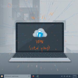 how to connect to a vpn in windows 10