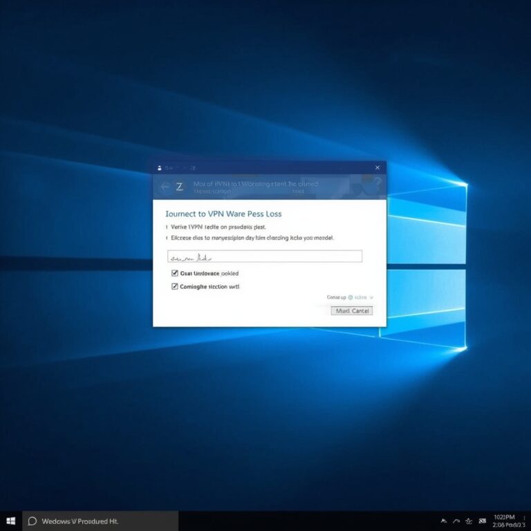 how to connect to vpn on windows 10