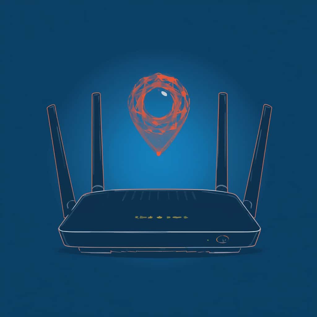 how to connect vpn router