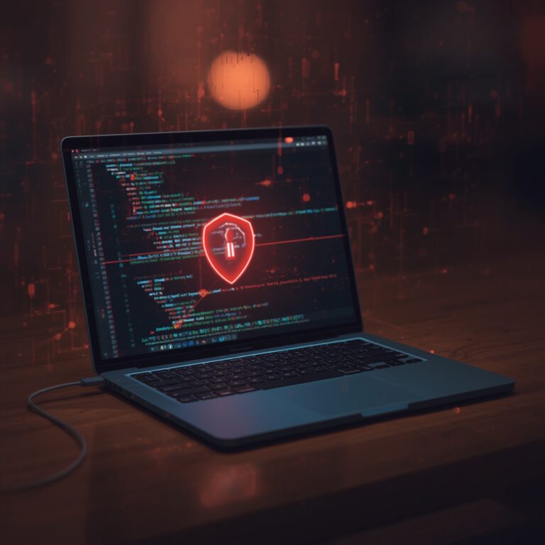 how to connect vpn to laptop