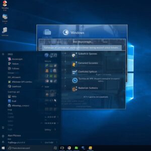 how to connect with vpn in windows 10