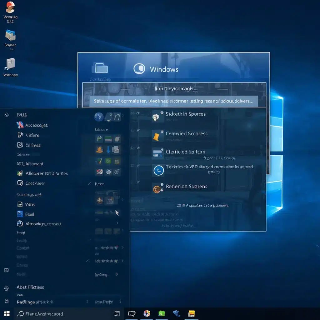 how to connect with vpn in windows 10