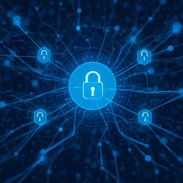 how to create a vpn network