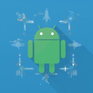 how to create a vpn network on android