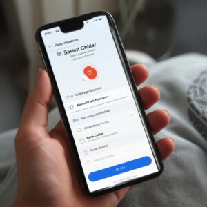 how to create a vpn on iphone