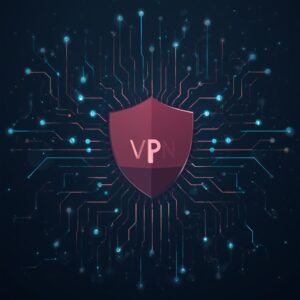 how to create my own vpn