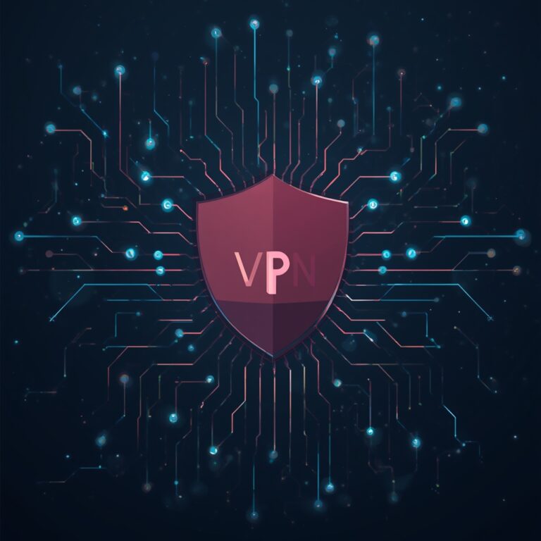 how to create my own vpn