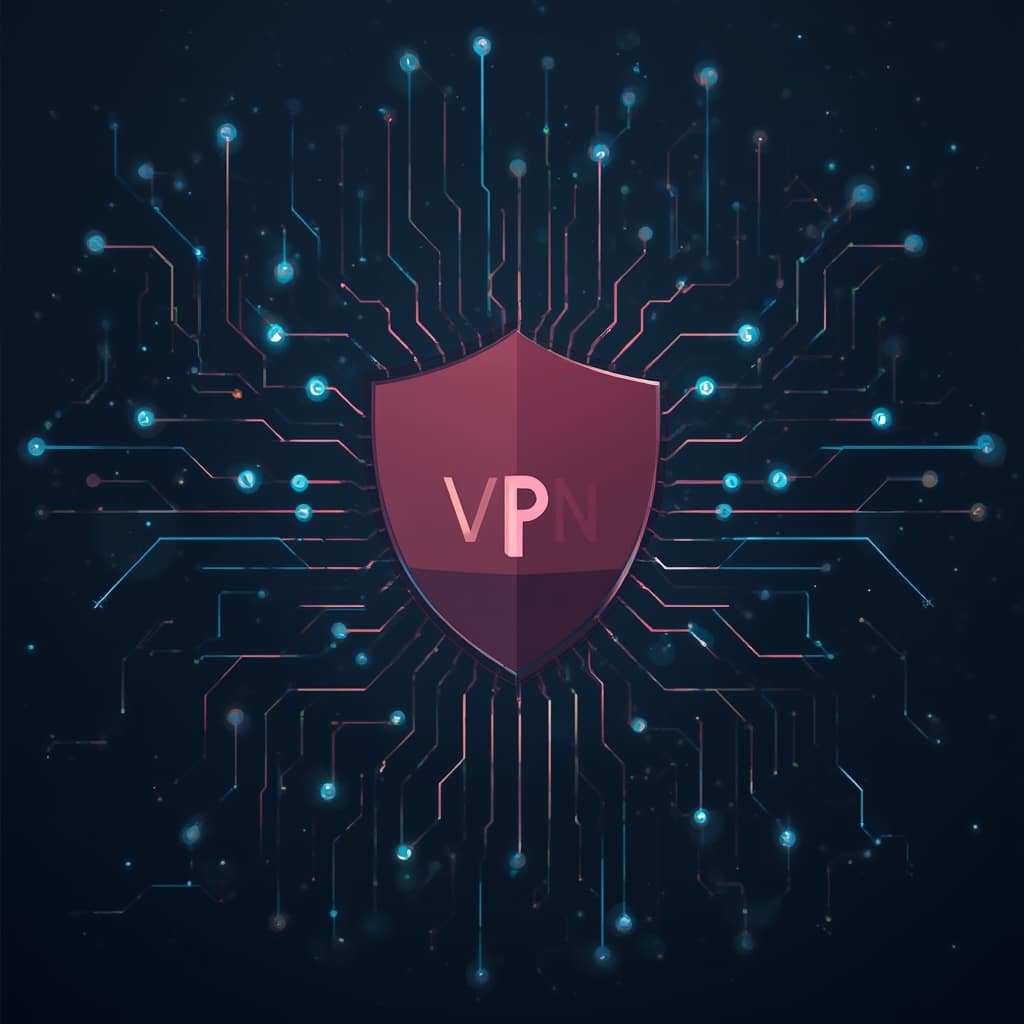 how to create my own vpn