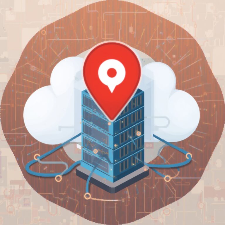 how to create vpn server