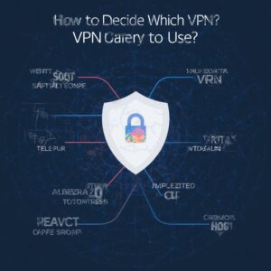 how to decide which vpn country to use