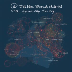 how to decide which vpn country to use