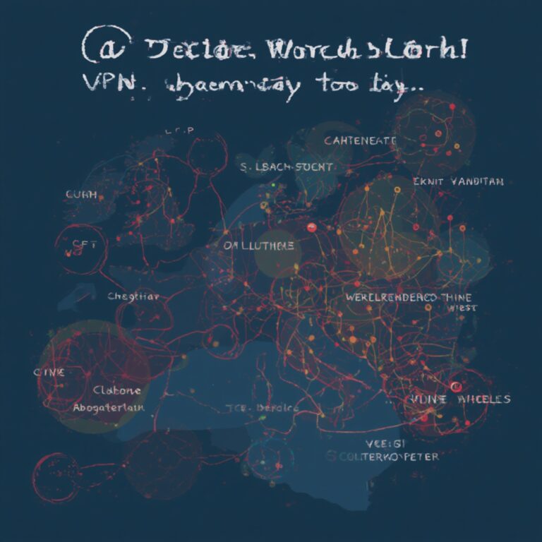 how to decide which vpn country to use