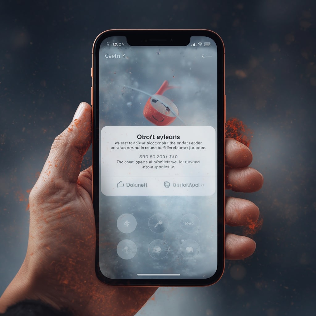 how to delete a vpn from iphone