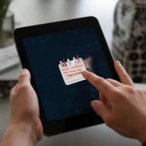 how to delete vpn from ipad