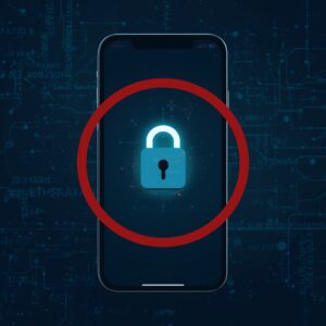 how to delete vpn iphone